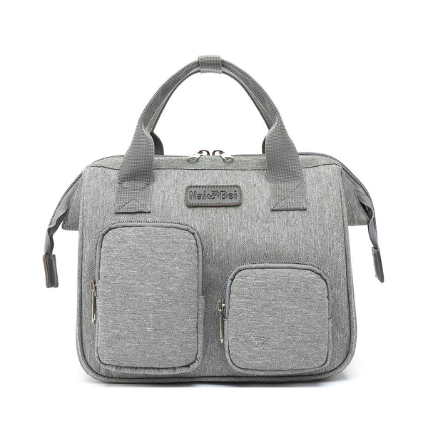 gray