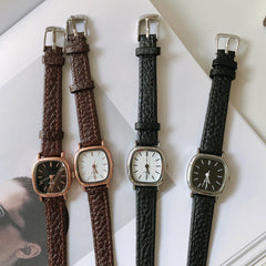 Simple Personality Men's And Women's Quartz Watch