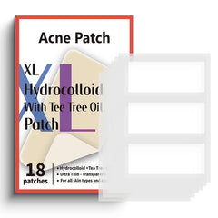 18-600pcs Star Pimple Patch Acne Colorful Invisible Acne Removal Skin Care Stickers Concealer Face Spot Beauty Makeup Tools