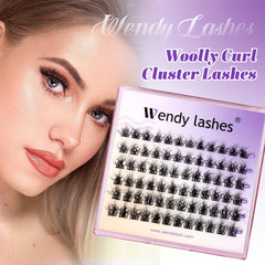 Lash Extension Kit 240pcs 30D/40D/60D/80D Bond and Seal Makeup tools DIY for gluing Lashes Gluing Glue Accessories DIY Lash KIT