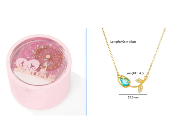 pink-set