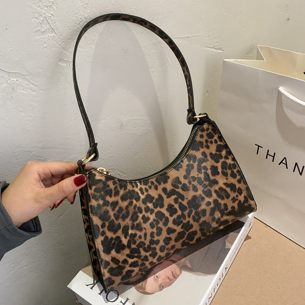 leopard-print