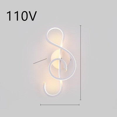 note-white-110v