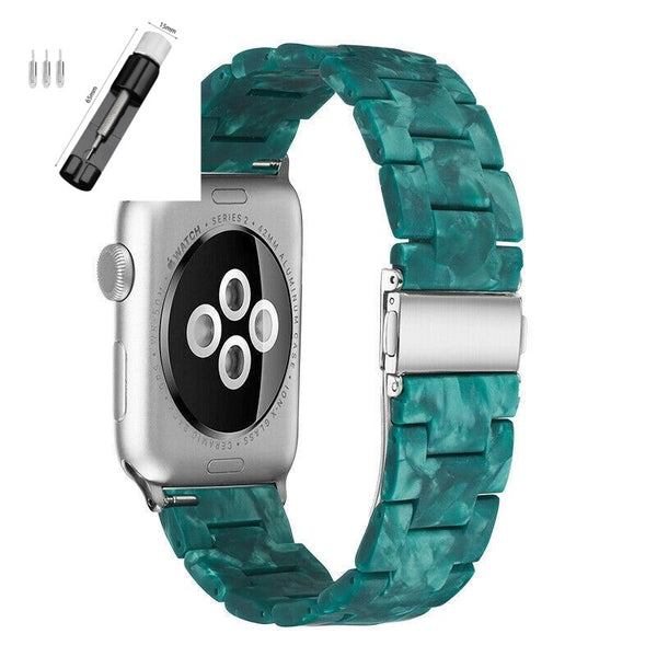 matte-green