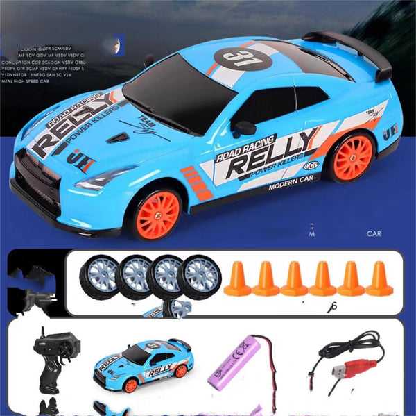 124-track-gtr