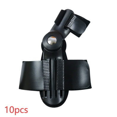 10pcs-black