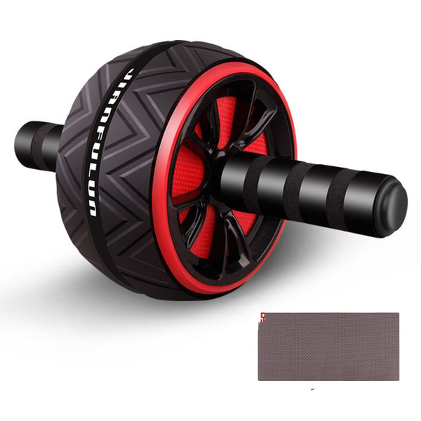black-red