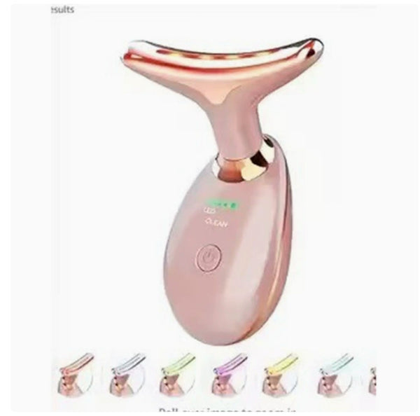 pink-seven-color-lamp