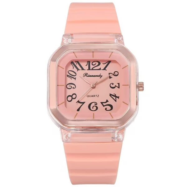 rose-pink
