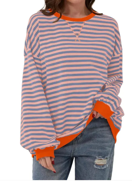 orange-blue