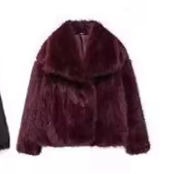 wine-red